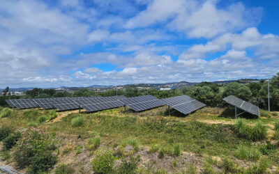 O Grupo Autajon Investe em sustentabilidade