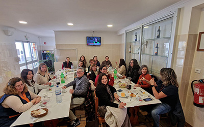 Dia Internacional das Mulheres